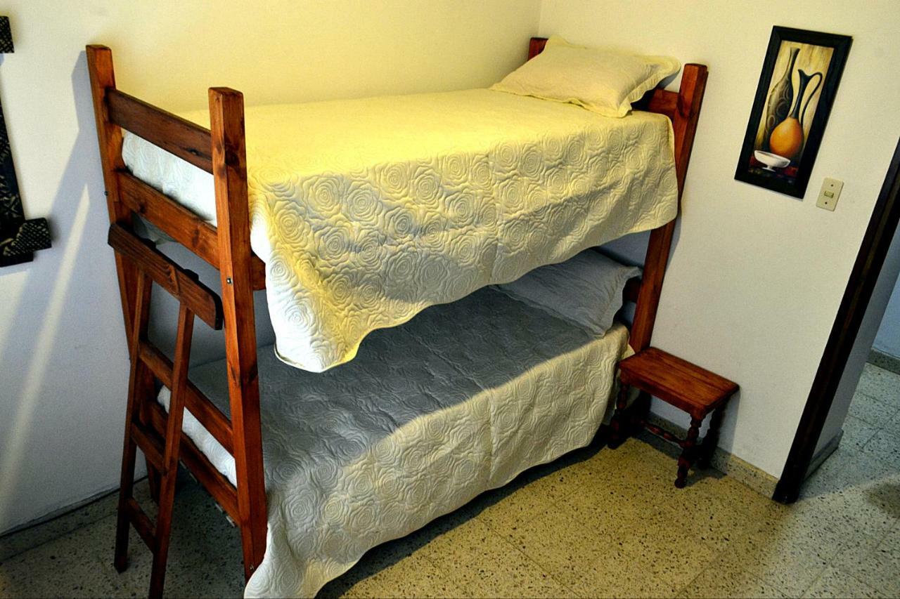 Terrazas Del Coya Hostel San Salvador de Jujuy Luaran gambar
