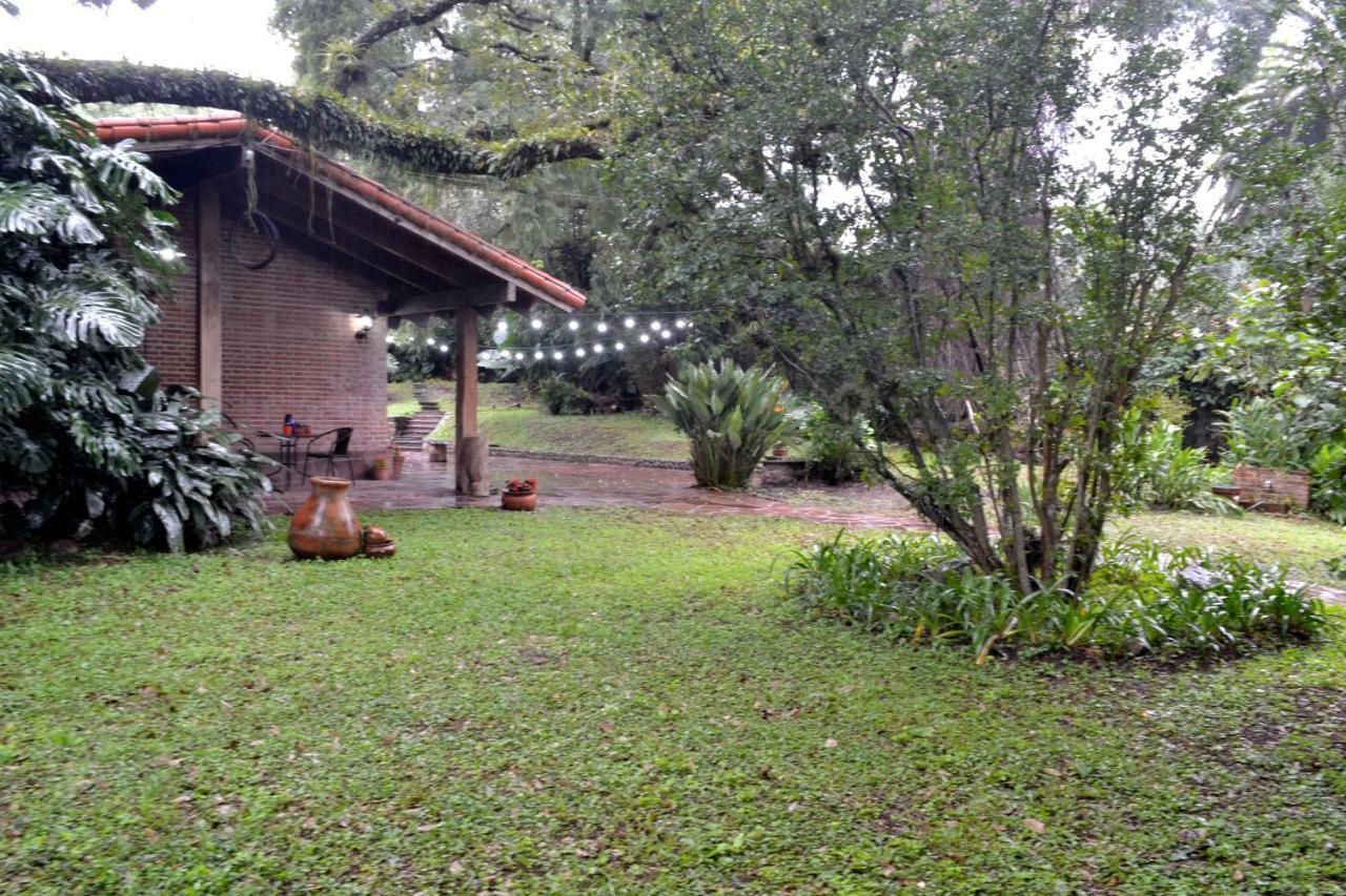 Terrazas Del Coya Hostel San Salvador de Jujuy Luaran gambar