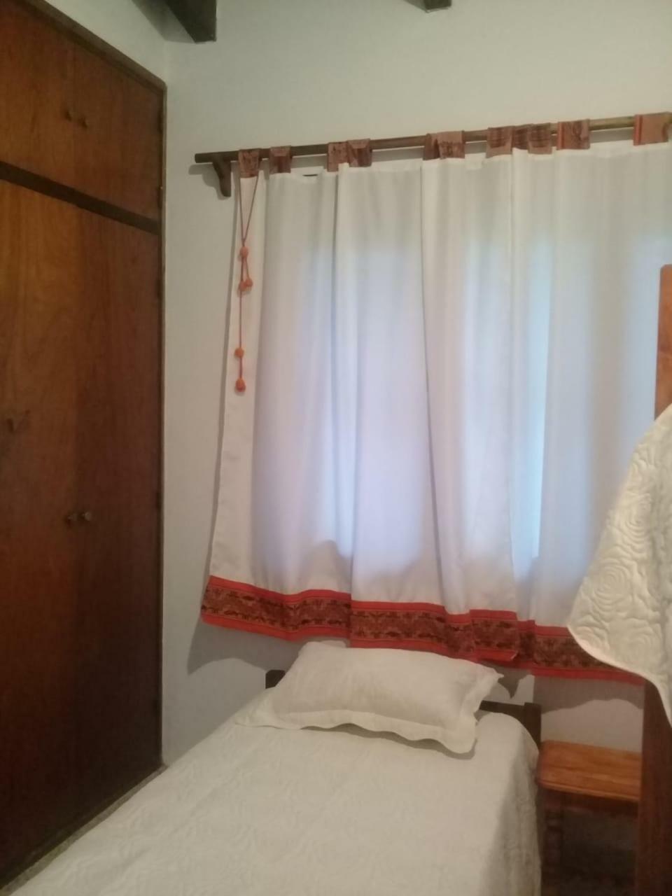 Terrazas Del Coya Hostel San Salvador de Jujuy Luaran gambar