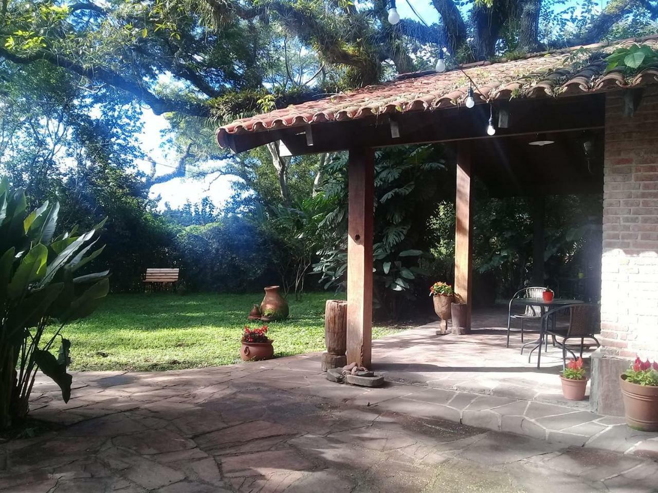 Terrazas Del Coya Hostel San Salvador de Jujuy Luaran gambar