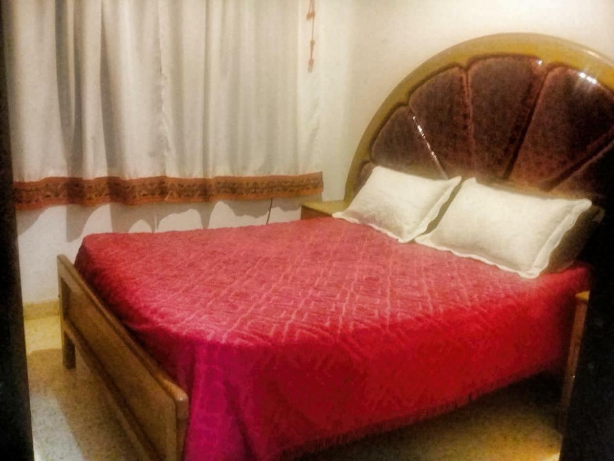 Terrazas Del Coya Hostel San Salvador de Jujuy Luaran gambar