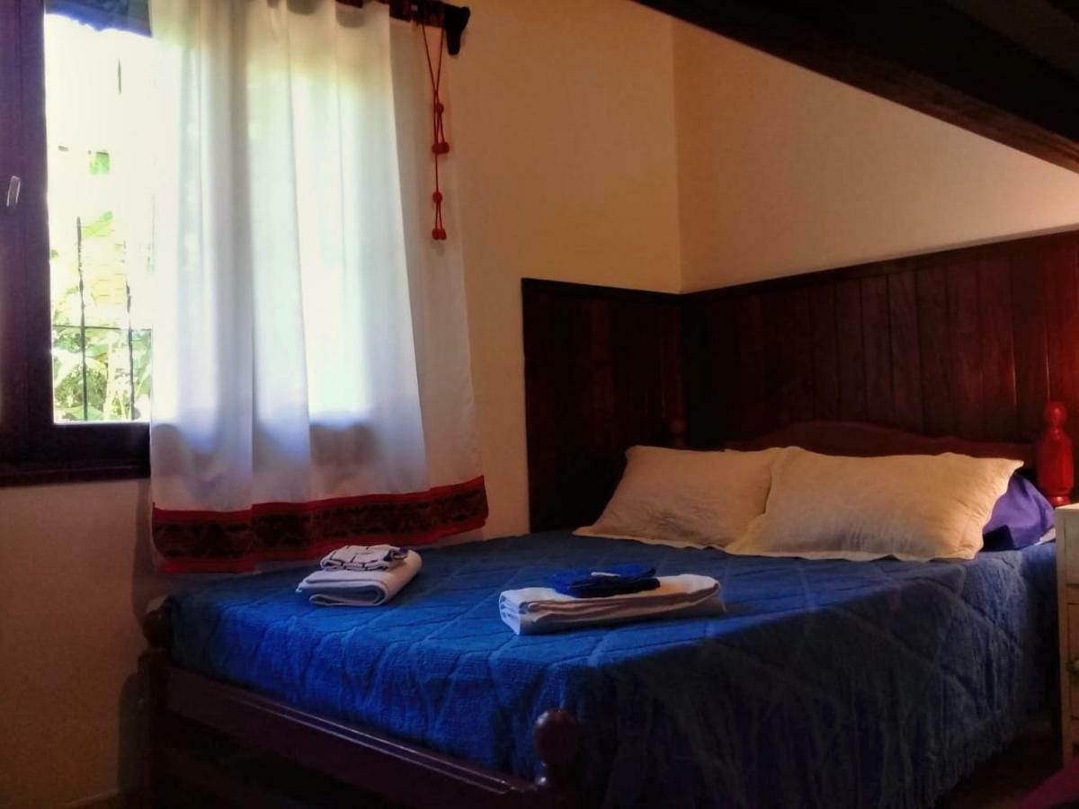 Terrazas Del Coya Hostel San Salvador de Jujuy Luaran gambar