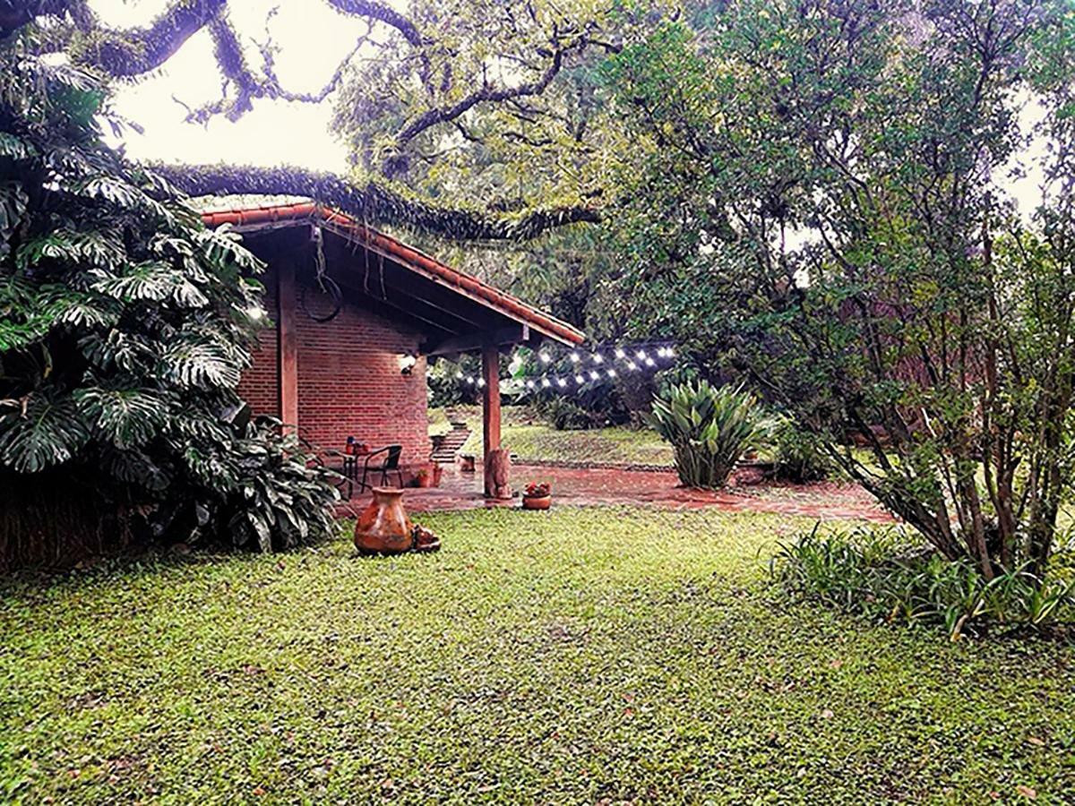 Terrazas Del Coya Hostel San Salvador de Jujuy Luaran gambar