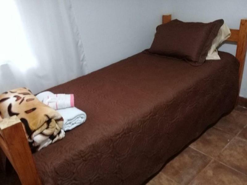 Terrazas Del Coya Hostel San Salvador de Jujuy Luaran gambar